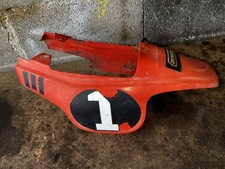 Carenage arriere monocoque d'occasion  Perpignan-