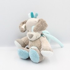 Doudou musical chien d'occasion  Le Portel