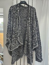 Beautiful ladies poncho for sale  WIRRAL