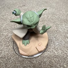 Boneco Disney Infinity 3.0 Star Wars Yoda K12471077 [INF-1000202 1515WS] comprar usado  Enviando para Brazil