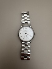 Marc jacob silver for sale  WESTHILL