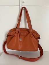 Borsa bauletto timberland usato  Sansepolcro