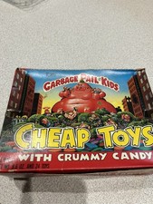 1986 topps garbage for sale  Deltona