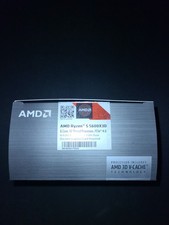 Amd ryzen 5600x3d for sale  Tomball