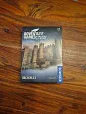 Exit verlies adventure gebraucht kaufen  Bad Honnef