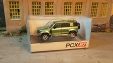Pcx land rover gebraucht kaufen  Eggenstein-Leopoldshafen