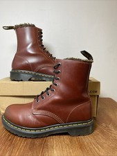 Martens docs 1460 for sale  BASINGSTOKE