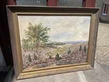 Schönes altes bild gebraucht kaufen  Wilthen