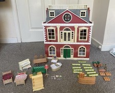 Sylvanian families red for sale  SALISBURY