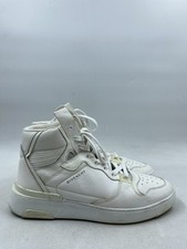 Givenchy white leather for sale  Los Angeles