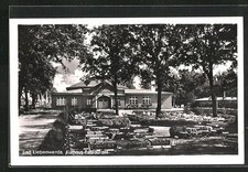 Bad liebenwerda gartenpartie gebraucht kaufen  Berlin