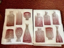 Set small pink for sale  Northfield