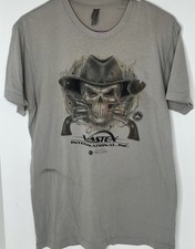 Vastex skull cowboy for sale  Lewisburg