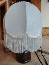 Lampada vintage con usato  Vodo Cadore