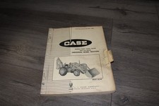 Case model 320b for sale  Williamstown