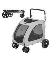 Vevor pet stroller for sale  BURNLEY