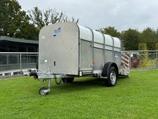 Ifor williams p8g for sale  HORSHAM