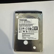 Toshiba mq01acf050 500 d'occasion  Nogent-sur-Marne