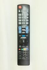 Controle remoto para TV LG 3D 50LB5820 55LB5800-UG 42LB5800-UG 50LB6100 comprar usado  Enviando para Brazil