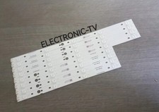 Barrettes leds backlight d'occasion  Poissy