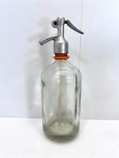 Vintage soda bottle for sale  Shipping to Ireland