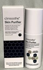 Used clinisoothe skin for sale  WOLVERHAMPTON