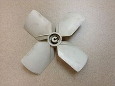 Fan blade cooling for sale  California