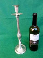 Vecchio candelabro candeliere usato  Italia