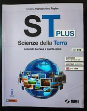 Plus. scienze della usato  Bologna
