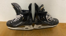 Schlittschuhe bauer hyperlite gebraucht kaufen  Weißwasser