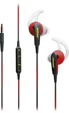 Bose soundsport câblé d'occasion  Nanteuil-le-Haudouin