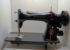 Vintage singer sewing for sale  Davenport