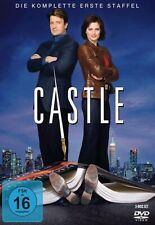 Castle season 1 gebraucht kaufen  Berlin