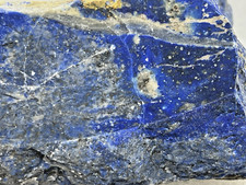 Lapis lazuli rohstein gebraucht kaufen  Herrischried