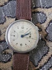 Orologio nemir chronograph usato  Torino