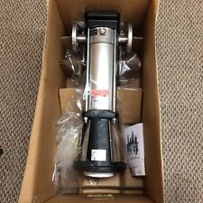 Ebara evmsu model for sale  Yakima