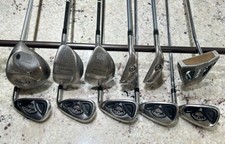 Callaway driver adams for sale  Lancaster