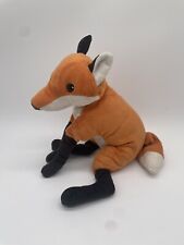 Ikea fox plush for sale  Waterbury