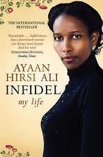 Infidel hirsi ali for sale  LONDON