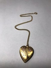 Vtg 80s gold for sale  Tulsa