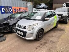 2014 citroen 1.0 for sale  COLERAINE