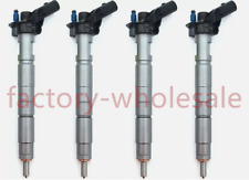 Injetor de combustível 4 X 33800-2F000 0445116018 para Hyundai Kia Santafe Tucson Sorento comprar usado  Enviando para Brazil