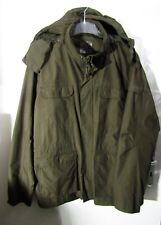 Jacke parka leicht gebraucht kaufen  Altstadt
