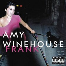 Amy Winehouse - Frank [New Vinyl LP] comprar usado  Enviando para Brazil