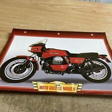 Moto guzzi 850 d'occasion  Decize
