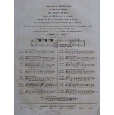 Boieldieu adrien nuits d'occasion  Blois