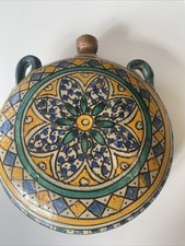 Rare ancienne gourde d'occasion Rare ancienne gourde d'occasion  Chambéry