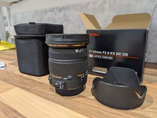 Sigma 50mm f2.8 for sale  PLYMOUTH