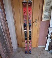 Sci rossignol hero usato  Marino
