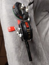 Moulinet pêche bam d'occasion  Fossé